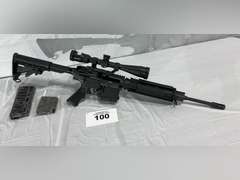 Brand New Arma Lite AR-10