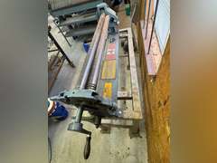 Roper Whitney, Co PEXTO 3 ft Metal Roller