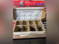 Cap Screws, Flange Bolts, Machine Screws, Socket Caps, Socket Cap Screws, Machine Screws, Hex Cap Sc