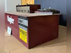 Flagler Sheet metal Pittsburgh Roll Forming Machine