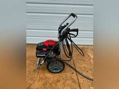 Kohler Courage XT-7 Pressure Washer