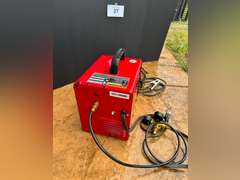 Lincoln Electric Weld Pack 3200 HD