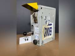 Hydraulic Cutter for Chain & Cable