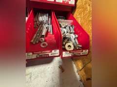 Tapcon Masonry, Hex Tapcons, Lead/ Wedge/ Sleeve Anchors, Truss Nail/ Hammer Drive,
