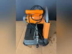 Rigid Chop Saw
