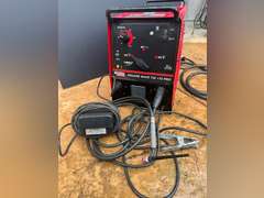 Lincoln Electric Welder