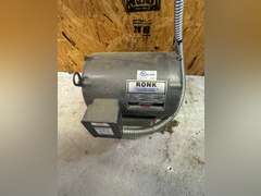 Ronk Phase Convertor