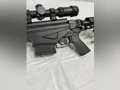 Brand New Ruger Precision 308