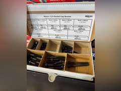Cap Screws, Flange Bolts, Machine Screws, Socket Caps, Socket Cap Screws, Machine Screws, Hex Cap Sc
