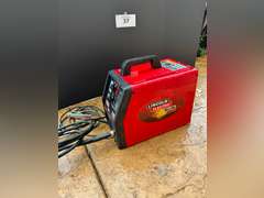Lincoln Electric Weld Pack 3200 HD