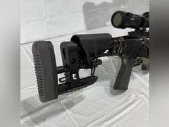 Brand New Ruger Precision 308
