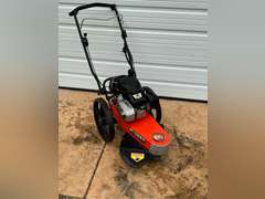 Done Right Brush Cutter
