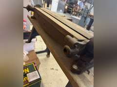 Niagara Bar Folder
