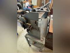 Roper Whitney Company Box & Pan Brake