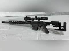 Brand New Ruger Precision 308