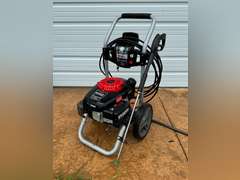Kohler Courage XT-7 Pressure Washer