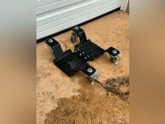 Motorcycle Mover/ Dolly
