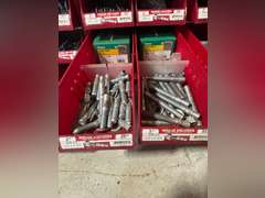 Tapcon Masonry, Hex Tapcons, Lead/ Wedge/ Sleeve Anchors, Truss Nail/ Hammer Drive,