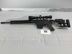 Brand New Ruger Precision 308