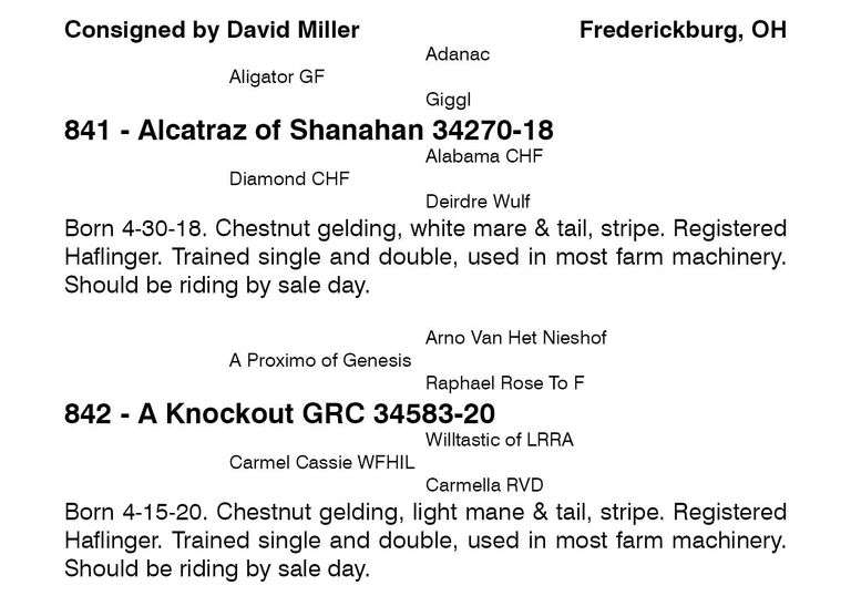 A Knockout GRC 34583-20