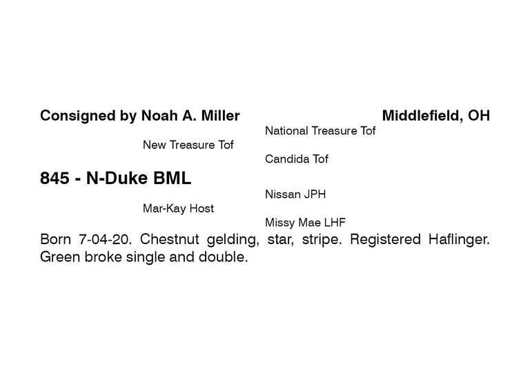 N-Duke BML
