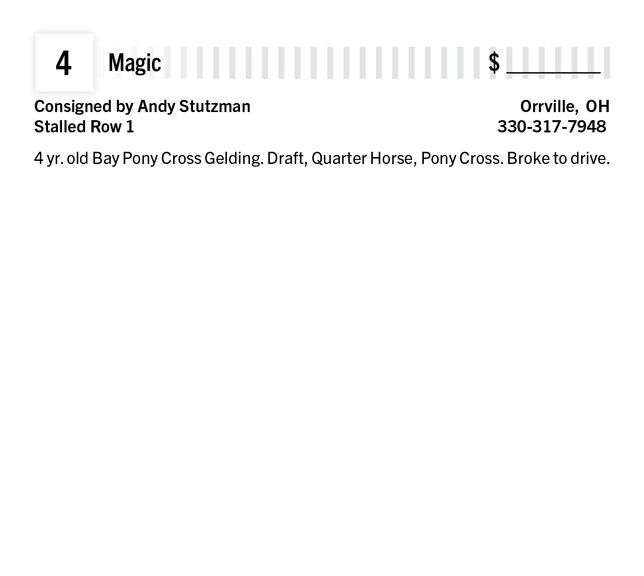 Magic