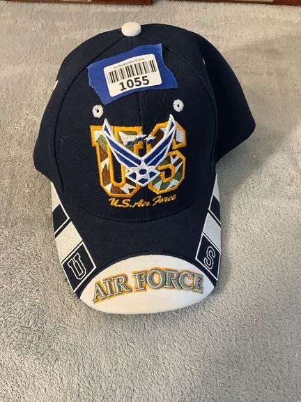 U.S.Air Force ball cap