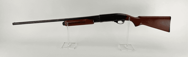 Remington Wingmaster 870