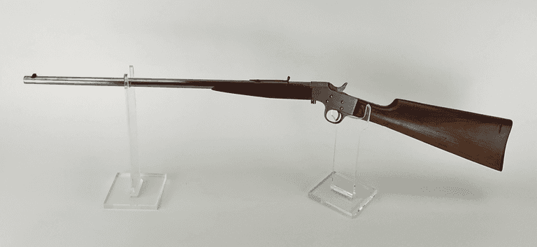 Meriden 22 S-L rifle
