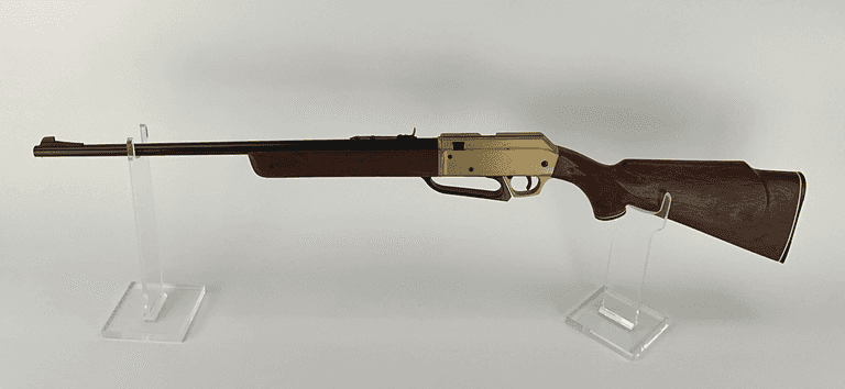 Sears 79-190720 BB/.177 pellet gun