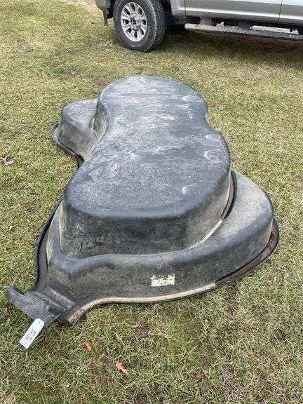 Fishpond for Landscaping