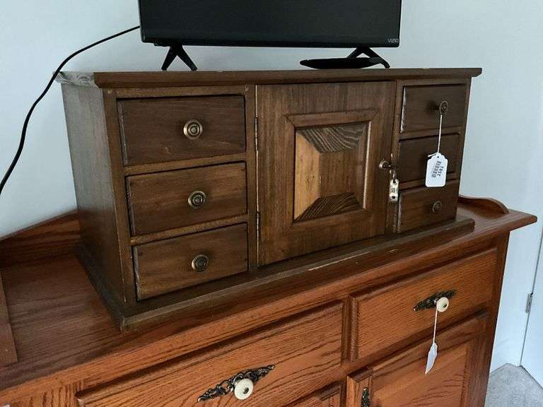 TV Stand, no contents