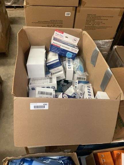 Non-contact thermometers