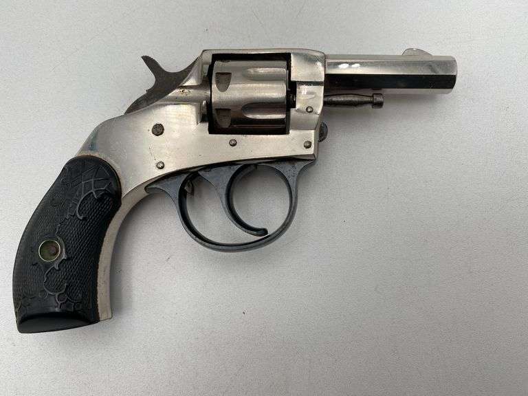 H&R 22 Rimfire