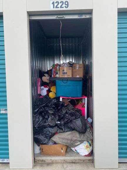 At Quincy Mont Alto: 1229 Carrie Hege