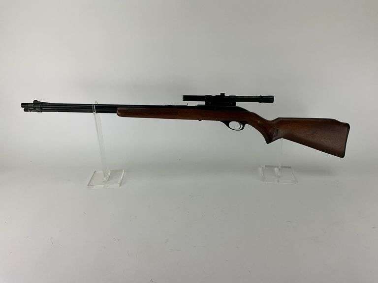 Glenfield 22LR