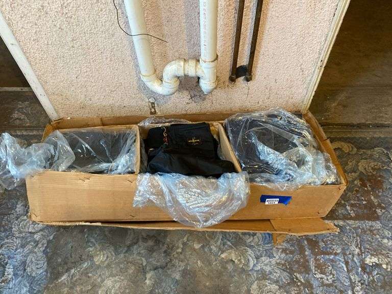 Vintage Navy Seafarer military uniform