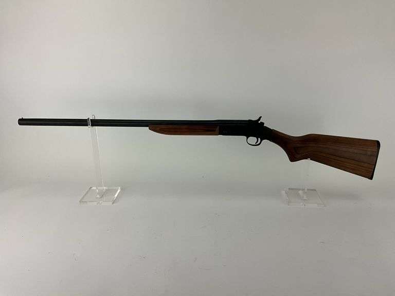H&R 12 Gauge