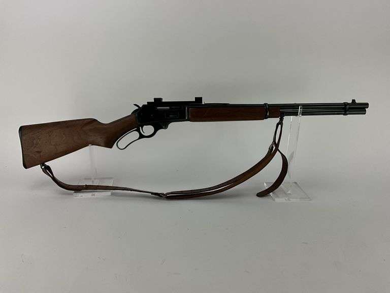 Marlin/Revelation 30-30 WIN