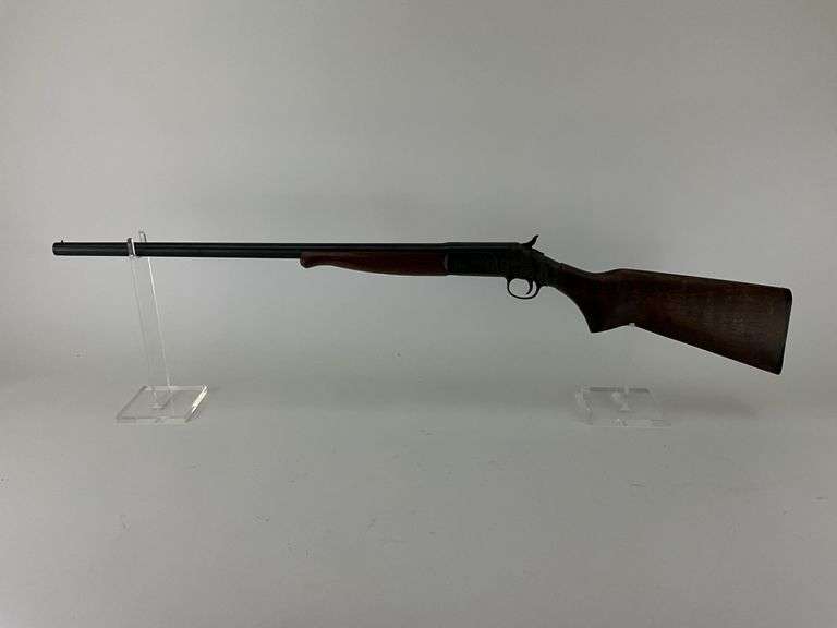 New England 20 Gauge