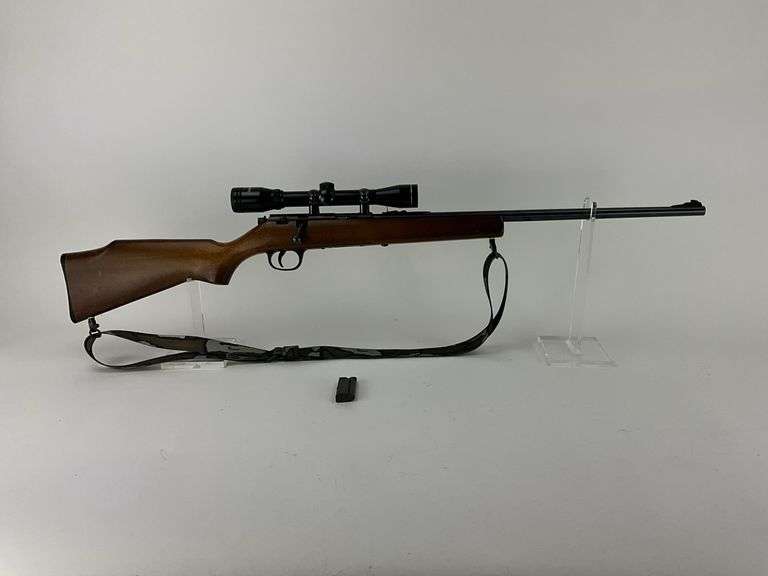 Marlin 22LR