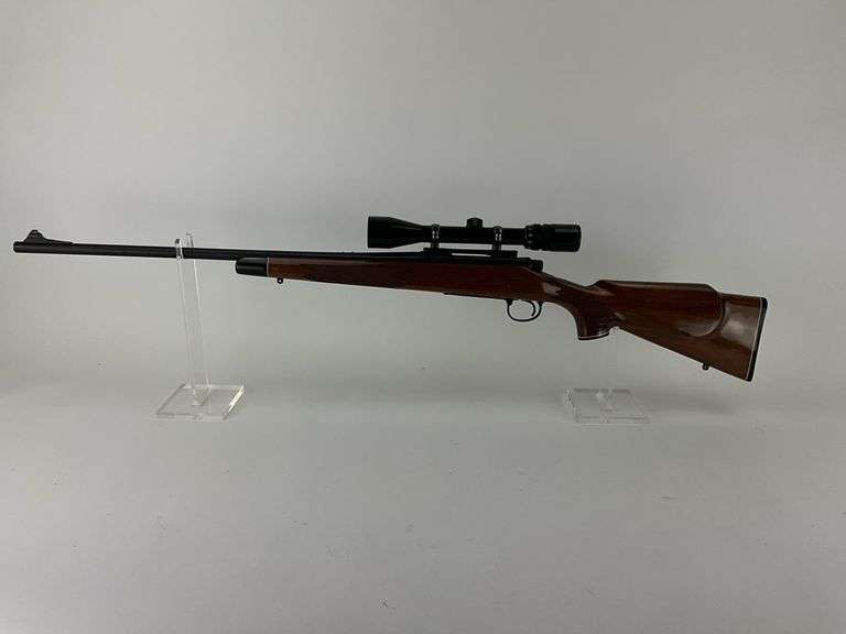 Remington 22-250 REM