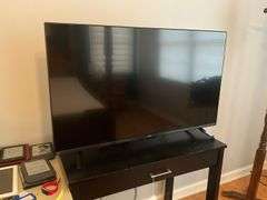 Fire TV Omni model: K24NE5 - Hurley Real Estate & Auctions