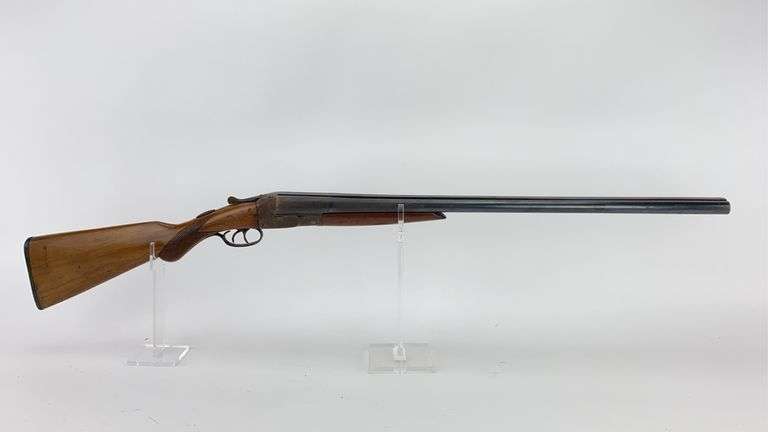 N.R. Davis & Sons Premier 12ga