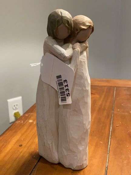 Willow Tree Chrysalis figurine