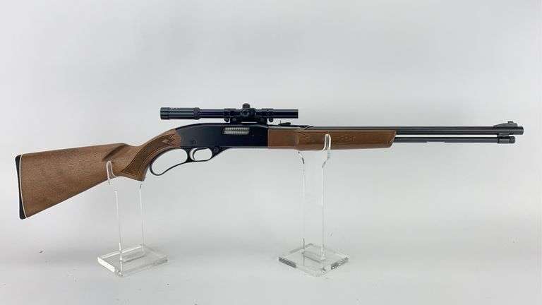 Winchester 250 22 S-L-LR
