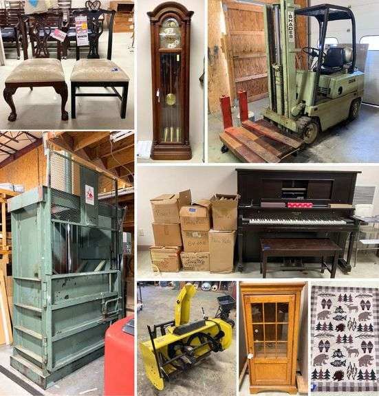 Sale #2 at Martins Fine Furniture, 19021 Longmeadow Rd, Ste C, Hagerstown, MD 21742