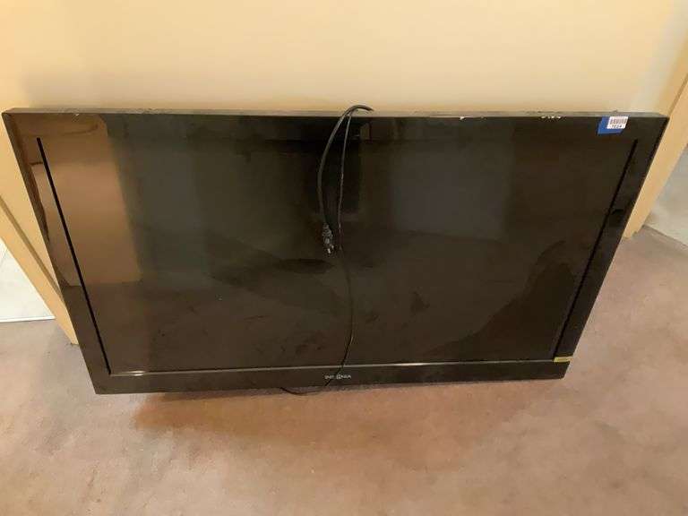 Insignia TV model: NS-55L260A13