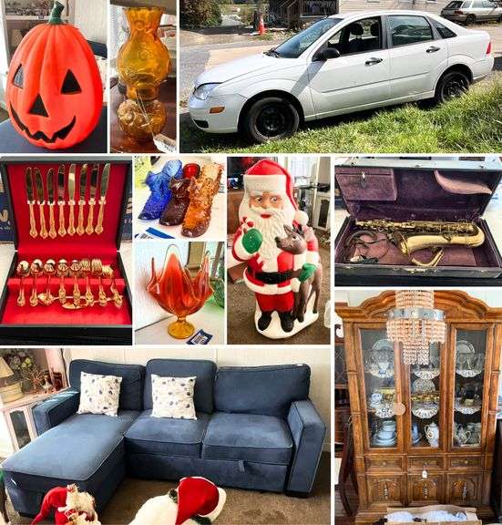 21074 Main Street, Shade Gap, PA 17255