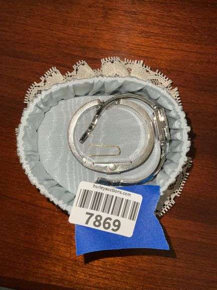 Two ladies bracelet watches: Benrus, Anne Klein